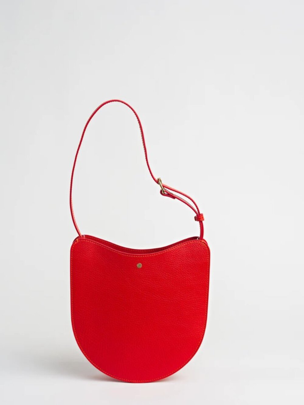 Lindquist Savoie Crossbody Bag in Persimmon - Picture 3 of 12
